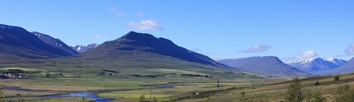 Eyjafjörður